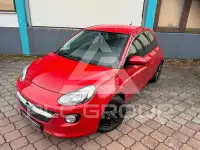 2017 Opel Adam