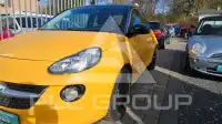 2017 Opel Adam