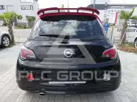 2017 Opel Adam