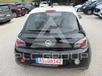 2017 Opel Adam