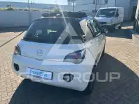 2017 Opel Adam