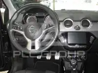 2017 Opel Adam