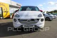 2017 Opel Adam