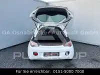 2017 Opel Adam