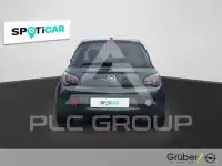 2017 Opel Adam
