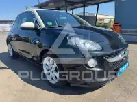 2017 Opel Adam