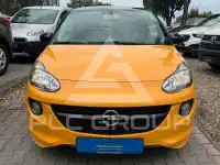 2017 Opel Adam