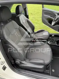 2017 Opel Adam