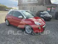 2017 Opel Adam