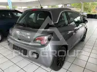 2017 Opel Adam