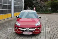 2017 Opel Adam