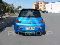 2017 Opel Adam
