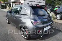 2017 Opel Adam