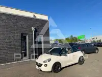 2017 Opel Adam
