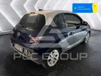 2017 Opel Adam