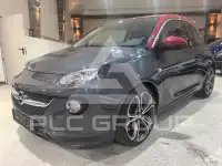 2017 Opel Adam