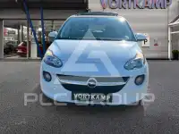2017 Opel Adam