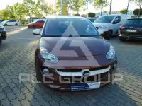 2017 Opel Adam
