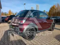 2017 Opel Adam