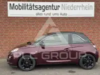 2017 Opel Adam