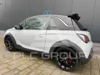 2017 Opel Adam