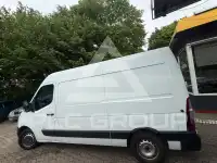 2017 Opel Movano