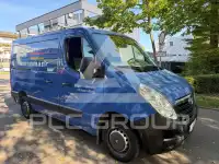 2017 Opel Movano