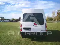 2017 Opel Movano