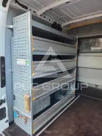 2017 Opel Movano