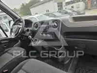 2017 Opel Movano