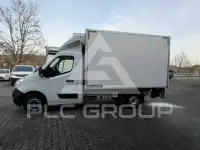 2017 Opel Movano