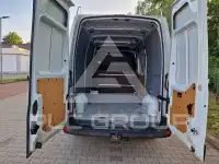 2017 Opel Movano