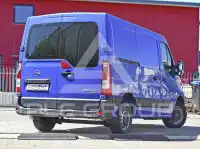 2017 Opel Movano