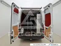 2017 Opel Movano