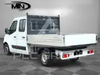 2017 Opel Movano