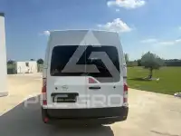 2017 Opel Movano