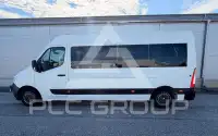 2017 Opel Movano