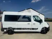 2017 Opel Movano