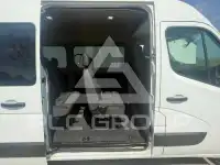 2017 Opel Movano
