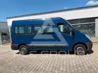 2017 Opel Movano