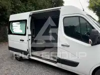 2017 Opel Movano
