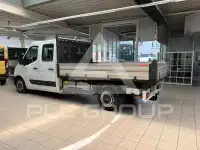 2017 Opel Movano