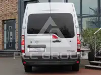 2017 Opel Movano