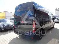 2017 Opel Movano