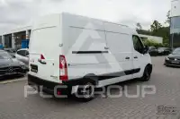 2017 Opel Movano