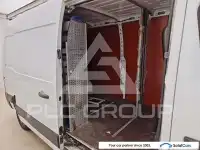 2017 Opel Movano