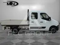 2017 Opel Movano