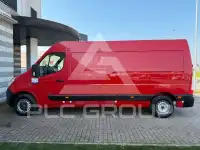 2017 Opel Movano