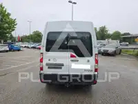 2017 Opel Movano