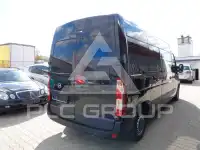 2017 Opel Movano